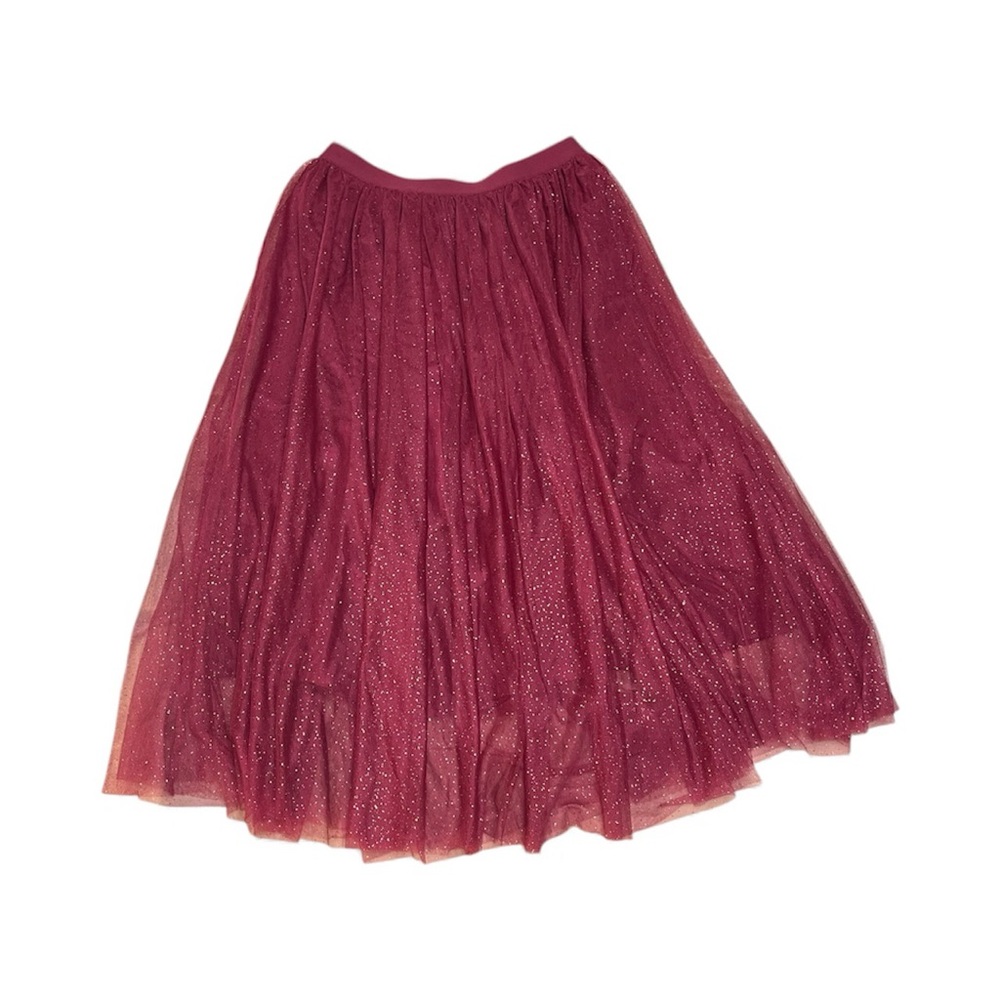 NWOT Matilda Jane Clothing Sparkle City Skirt XS